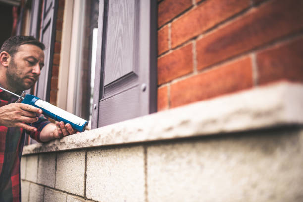 Best Types of Insulation in Mount Olive, AL