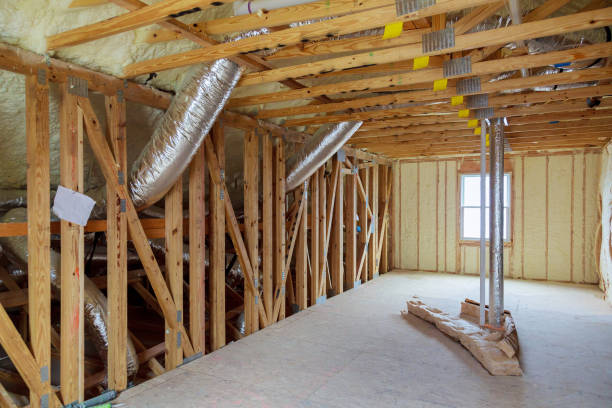 Best Insulation Installation Services in Mount Olive, AL