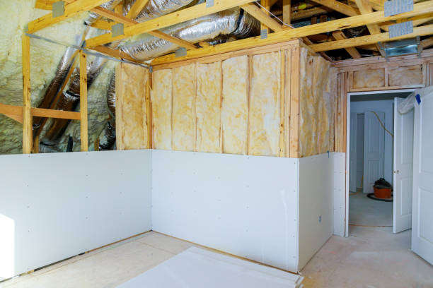 Best Commercial Insulation in Mount Olive, AL