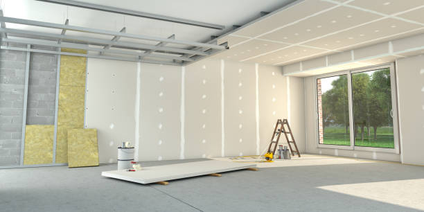 Best Insulation for Specific Applications in Mount Olive, AL